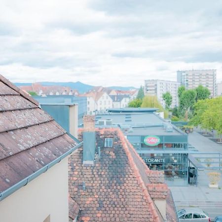 Coeur De Ville Кольмар Экстерьер фото